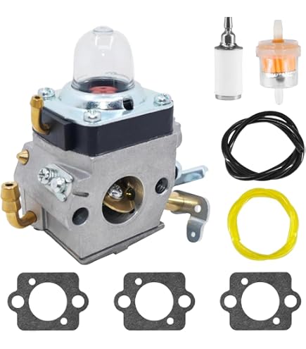 Amazon.com: Honda 16100-Z4E-S16 Carburetor : Automotive